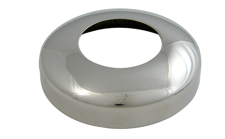 Stainless Steel Round Cover