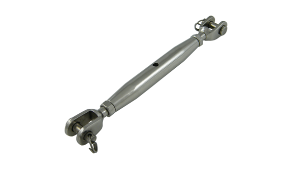 Cable swage fitting